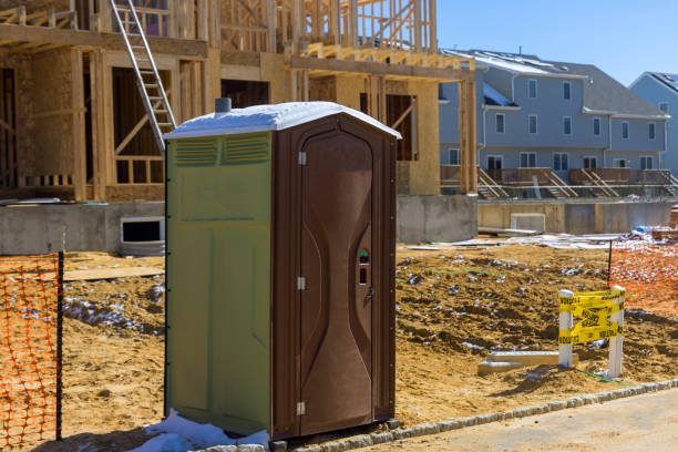 Stafford Springs, CT porta potty rental Company