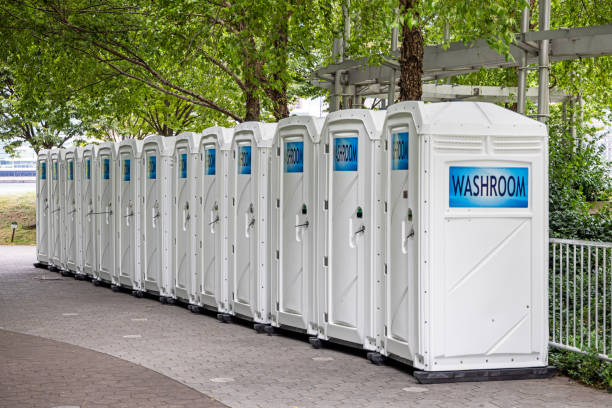 Best Local porta potty services  in Stafford Springs, CT