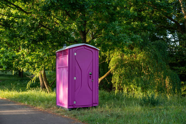 Portable Toilet Options We Offer in Stafford Springs, CT